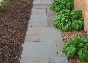 Bluestone Path