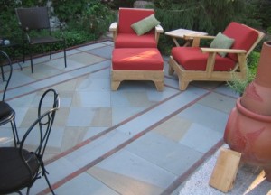 Stone Rug