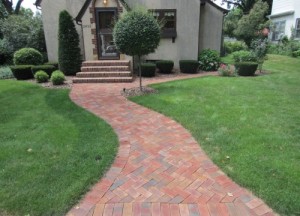 Storybook Home