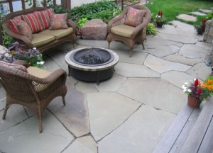 Outdoor Living