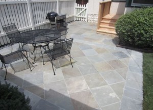 Mac Groveland Patio
